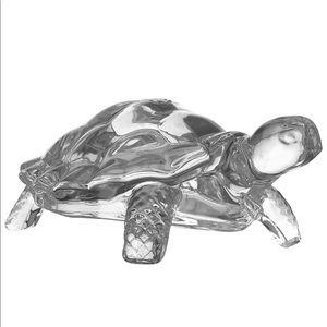 Good Energy Small Crystal Tortoise